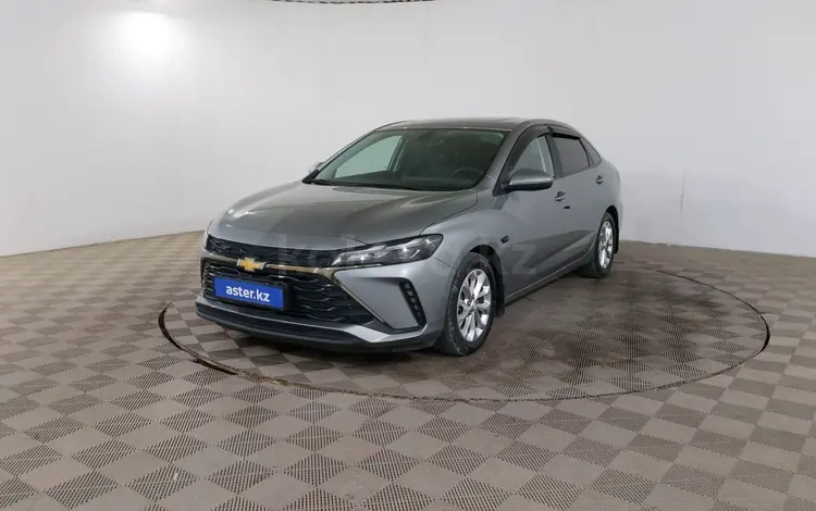 Chevrolet Monza 2023 года за 6 990 000 тг. в Шымкент