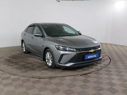 Chevrolet Monza 2023 года за 6 990 000 тг. в Шымкент – фото 3