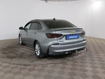 Chevrolet Monza 2023 года за 6 990 000 тг. в Шымкент – фото 7