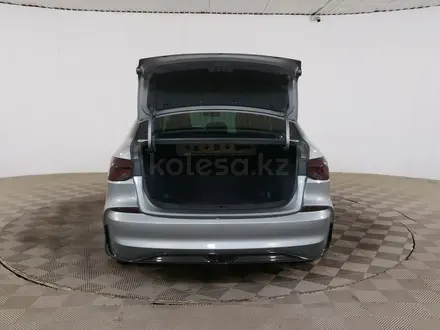 Chevrolet Monza 2023 года за 6 990 000 тг. в Шымкент – фото 9