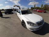 Mercedes-Benz S 350 2014 года за 9 500 000 тг. в Караганда