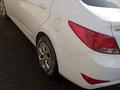 Hyundai Accent 2015 года за 6 000 000 тг. в Шымкент – фото 2