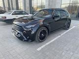 Infiniti FX50 2012 года за 11 000 000 тг. в Алматы – фото 3