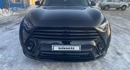 Infiniti FX50 2012 года за 11 000 000 тг. в Алматы – фото 4