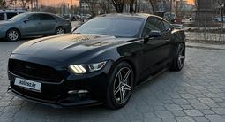 Ford Mustang 2015 года за 11 000 000 тг. в Атырау – фото 2