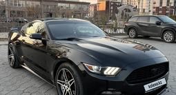 Ford Mustang 2015 года за 11 000 000 тг. в Атырау – фото 3