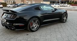 Ford Mustang 2015 года за 11 000 000 тг. в Атырау – фото 4