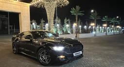 Ford Mustang 2015 года за 11 000 000 тг. в Атырау