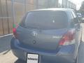 Toyota Yaris 2008 годаfor4 500 000 тг. в Алматы – фото 5