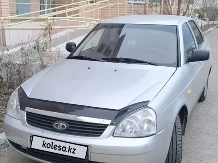 ВАЗ (Lada) Priora 2170 2010 года за 1 700 000 тг. в Уральск