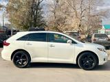 Toyota Venza 2013 года за 14 000 000 тг. в Костанай – фото 2