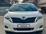 Toyota Venza 2013 года за 14 000 000 тг. в Костанай – фото 4