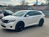 Toyota Venza 2013 года за 14 000 000 тг. в Костанай – фото 3