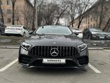 Mercedes-Benz CLS 450 2019 годаүшін33 200 000 тг. в Алматы