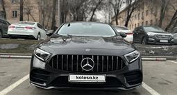 Mercedes-Benz CLS 450 2019 годаүшін33 200 000 тг. в Алматы