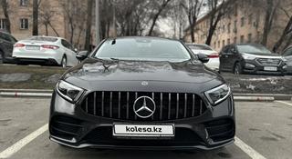 Mercedes-Benz CLS 450 2019 года за 35 200 000 тг. в Алматы