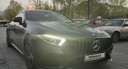 Mercedes-Benz CLS 450 2019 года за 34 200 000 тг. в Алматы – фото 2