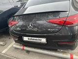 Mercedes-Benz CLS 450 2019 годаүшін33 200 000 тг. в Алматы – фото 5