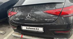 Mercedes-Benz CLS 450 2019 года за 33 200 000 тг. в Алматы – фото 5