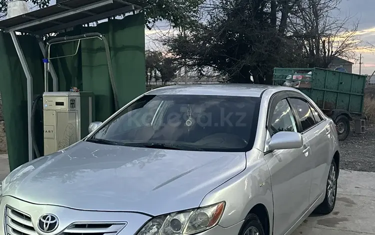 Toyota Camry 2006 года за 5 000 000 тг. в Кордай