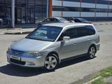 Honda Odyssey 2001 годаүшін4 100 000 тг. в Алматы