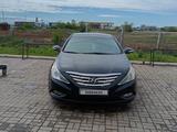 Hyundai Sonata 2011 года за 6 000 000 тг. в Уральск – фото 4