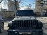 Jeep Wrangler 2022 года за 39 900 000 тг. в Астана