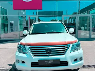 Lexus LX 570