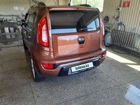 Kia Soul 2012 года за 5 800 000 тг. в Усть-Каменогорск