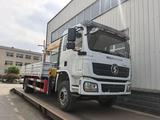 Shacman (Shaanxi)  SX5258JSQ5R584 2025 года за 10 000 тг. в Алматы