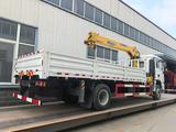 Shacman (Shaanxi)  SX5258JSQ5R584 2025 года за 10 000 тг. в Алматы – фото 3