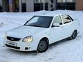 ВАЗ (Lada) Priora 2170 2013 года за 2 450 000 тг. в Астана – фото 22