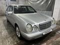 Mercedes-Benz E 230 1997 годаүшін1 950 000 тг. в Караганда – фото 7