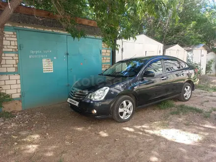 Nissan Almera 2013 года за 4 000 000 тг. в Уральск