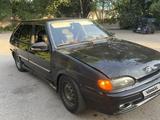 ВАЗ (Lada) 2114 2013 годаүшін900 000 тг. в Алматы – фото 2
