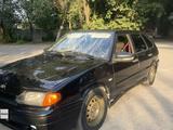 ВАЗ (Lada) 2114 2013 годаүшін900 000 тг. в Алматы – фото 3