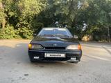 ВАЗ (Lada) 2114 2013 годаүшін900 000 тг. в Алматы – фото 4