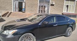Lexus ES 350 2007 года за 5 800 000 тг. в Астана – фото 2