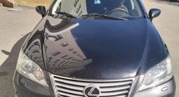 Lexus ES 350 2007 года за 5 800 000 тг. в Астана