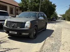 Cadillac Escalade, 2013