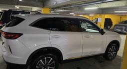 Haval H6 2024 года за 11 950 000 тг. в Костанай – фото 4