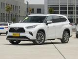 Toyota Highlander 2025 годаүшін20 900 000 тг. в Алматы – фото 3