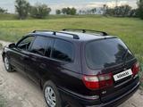 Toyota Carina E 1994 года за 3 000 000 тг. в Алматы – фото 2