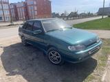 ВАЗ (Lada) 2115 2002 года за 1 300 000 тг. в Костанай