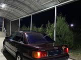 Audi 100 1991 года за 1 300 000 тг. в Тараз