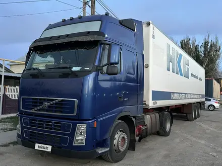 Volvo  FH 2003 года за 23 000 000 тг. в Алматы – фото 2