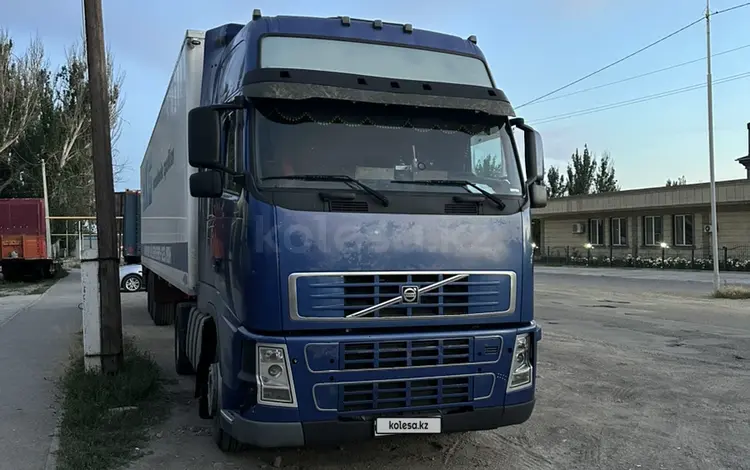 Volvo  FH 2003 годаүшін23 000 000 тг. в Алматы