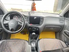 Kia Rio, 2009