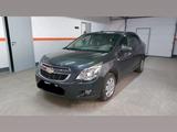 Chevrolet Cobalt 2023 года за 4 000 000 тг. в Шымкент