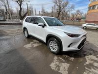 Toyota Highlander 2023 года за 37 500 000 тг. в Павлодар